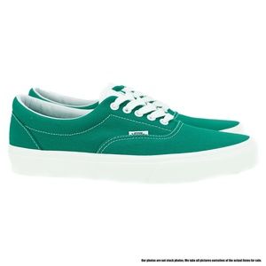 VANS ERA RETRO SPORT WOMEN SNEAKERS (CADMIUM ORE)